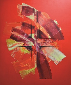 Csetneki József festőművész alkotásai