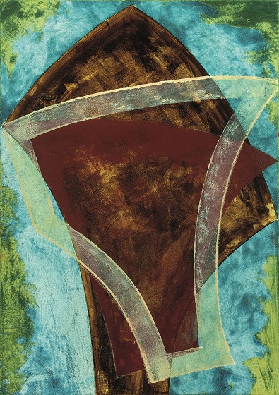 Csetneki József festőművész alkotásai