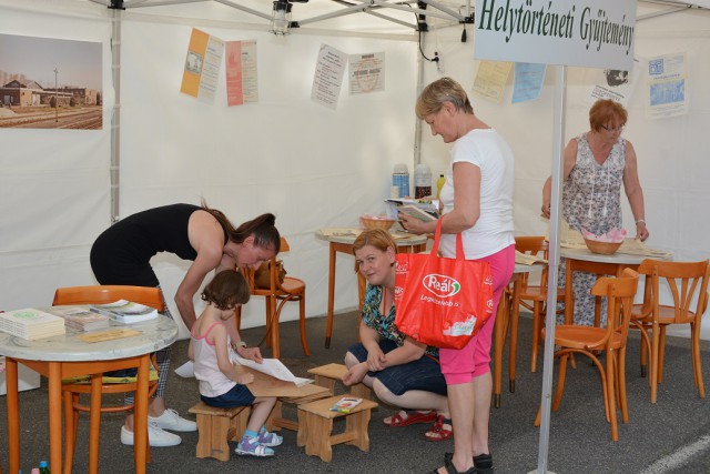 Helytörténeti Gyűjtemény játékai