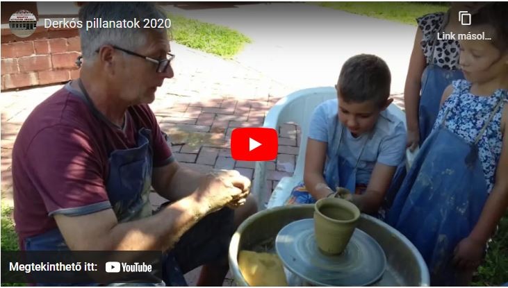 Derkós pillanatok (a youtube videó nem feliratozott)