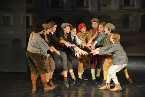 A magyar kultúra napja alkalmából készült rendezvények