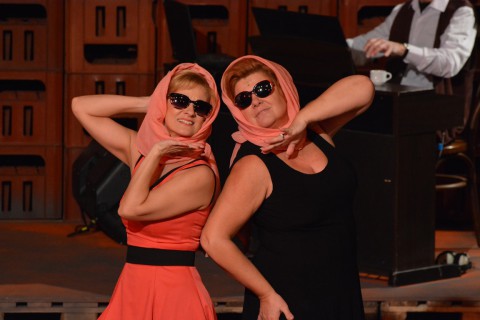 A magyar kultúra napja alkalmából készült rendezvények