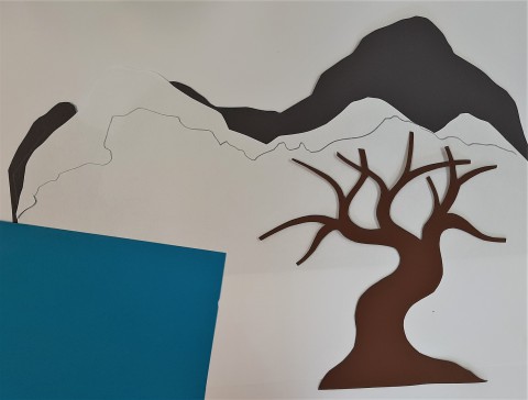 Az elkészítés fázisképei