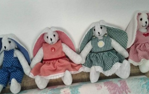 Gera Istvánné alkotása