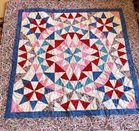 Sipos Anikó alkotása