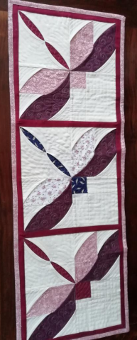 Venczel Jánosné alkotása