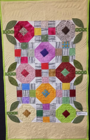 Venczel Jánosné alkotása