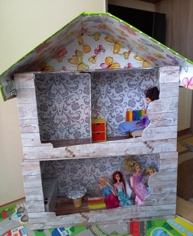 Orosz Marianna alkotása