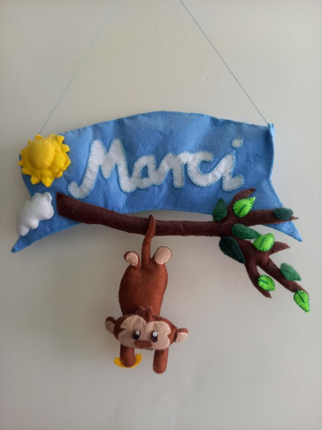 Orosz Marianna alkotása