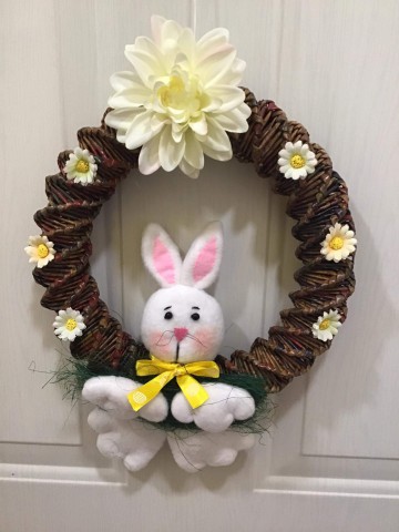 Széplaki Liza alkotása