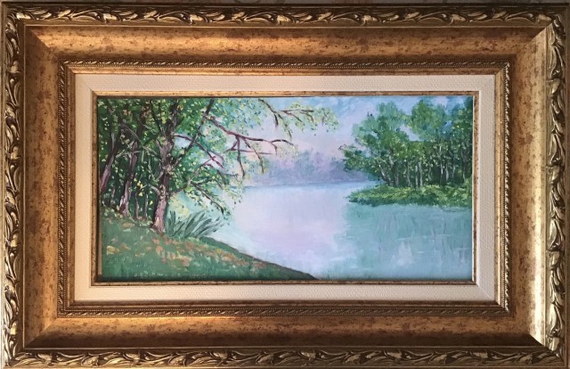 Csajkovszki Andorné alkotása