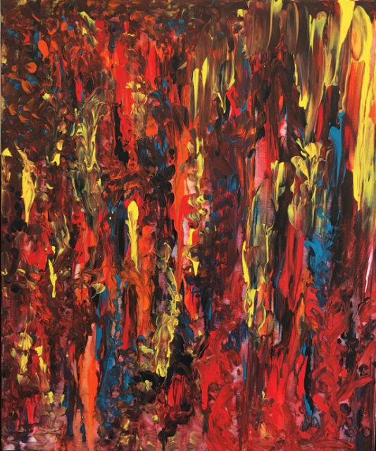 Végh Andrea alkotása