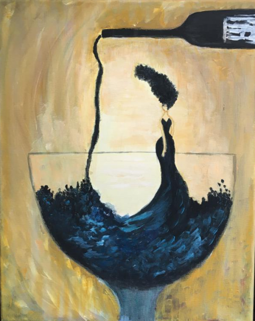 Végh Andrea alkotása