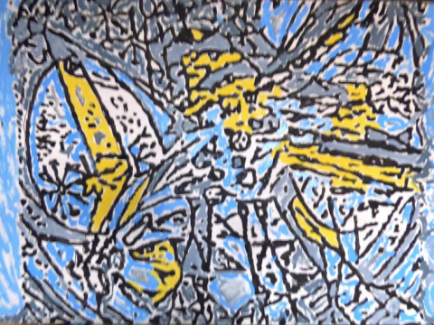 Tóth Ferenc alkotása