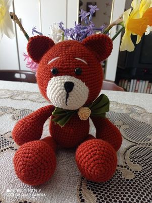 Lukács Gyuláné alkotása