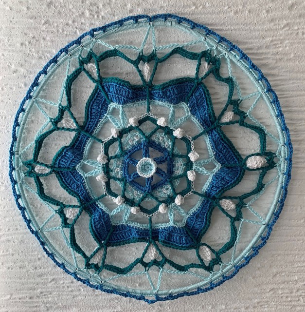 Szabóné Nánási Zsuzsanna alkotása