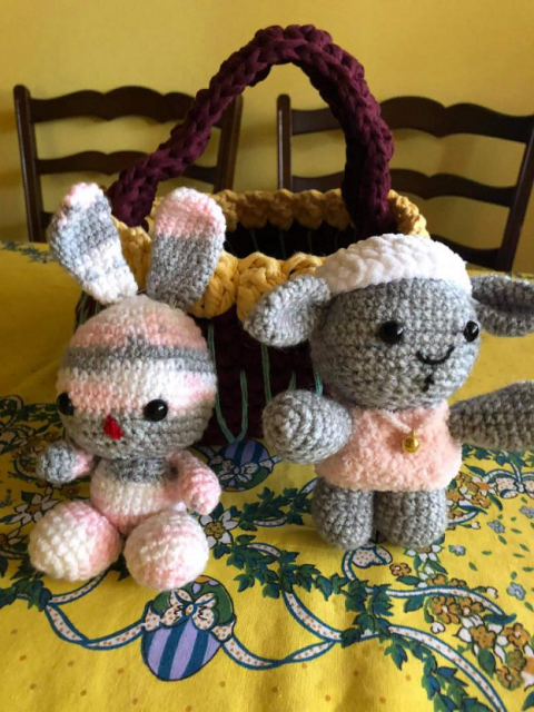 Szajlai Endréné alkotása