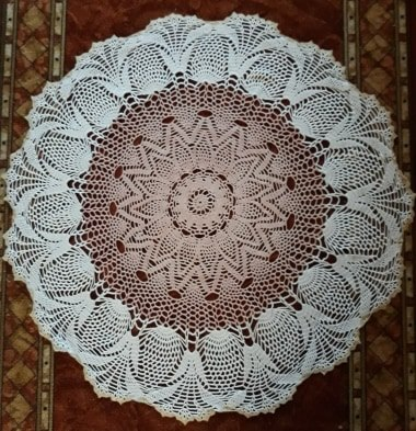 Vaszilkó Tiborné alkotása