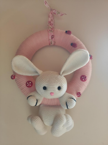 Bubrikné Borza Éva alkotása