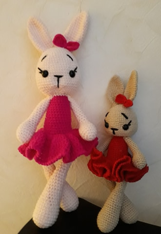 Vaszilkó Tiborné alkotása