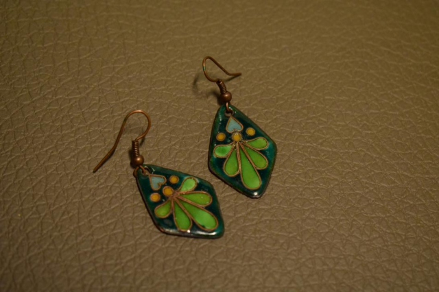 Harangozó Edit alkotása