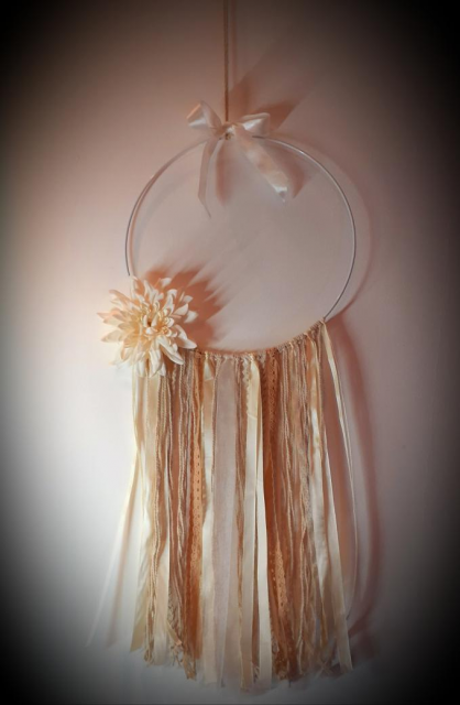 Németh Anita alkotása