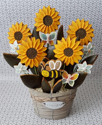 Kása Henrietta alkotása