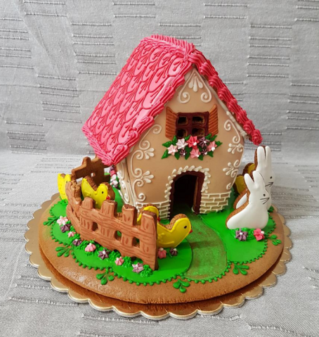 Kása Henrietta alkotása