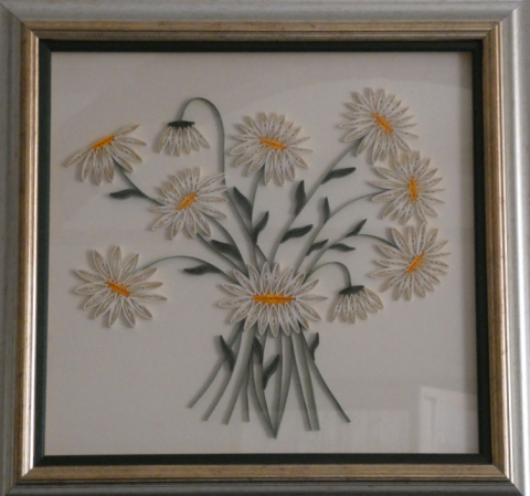 Szilágyi Józsefné alkotása