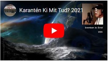 Rap Vékony Kristóf: Szemben Az Árral clip (a youtube videó nem feliratozott)