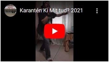 Rocker Norbi előadja: AWS: Viszlát nyár (a youtube videó nem feliratozott)