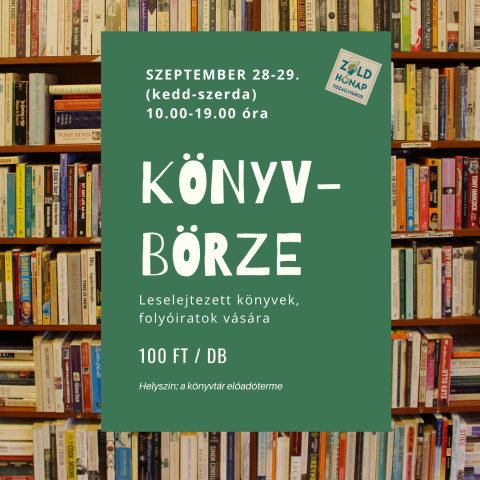 szeptemberi programok képekben