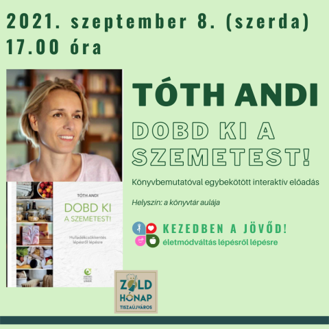 szeptemberi programok képekben