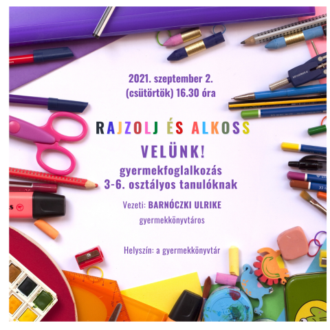 szeptemberi programok képekben