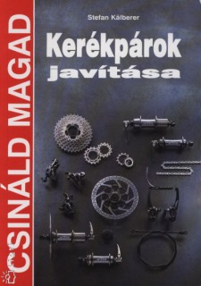 Stefan Kälberer: A kerékpárok javítása