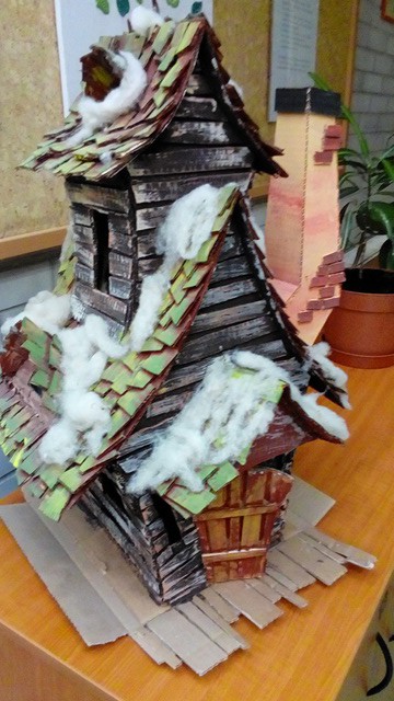 karácsonyi dekoráció