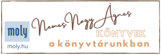 Tematikus könyvajánló a moly.hu weboldalon