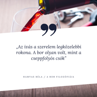 Hamvas Béla idézet