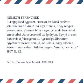 Hamvas Béla idézet