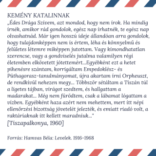 Hamvas Béla idézet