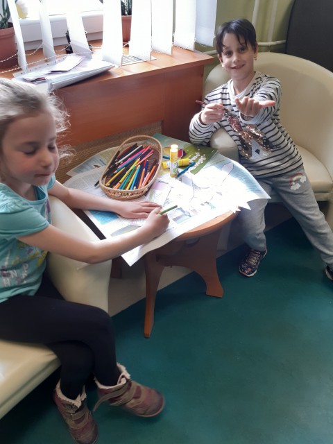 Húsvétra hangolódás