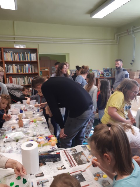 Húsvétra hangolódás