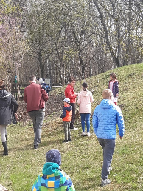 Húsvétra hangolódás