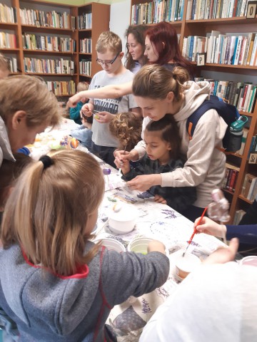 Húsvétra hangolódás