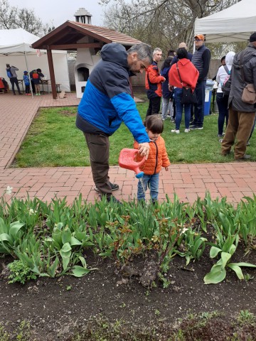 Tájházak Napja rendezvény