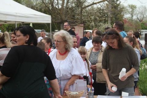 Tájházak Napja rendezvény
