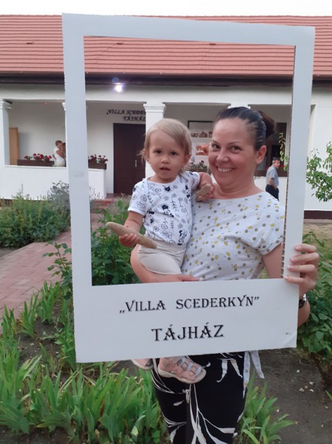 Múzeumok Éjszakája rendezvény