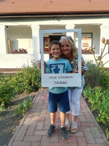 Múzeumok Éjszakája rendezvény