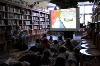 Pillanatképek a tábor napjaiból