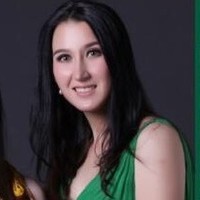 Zhang Edit speciális kínai orvos és nemzetközi táplálkozás szakértő